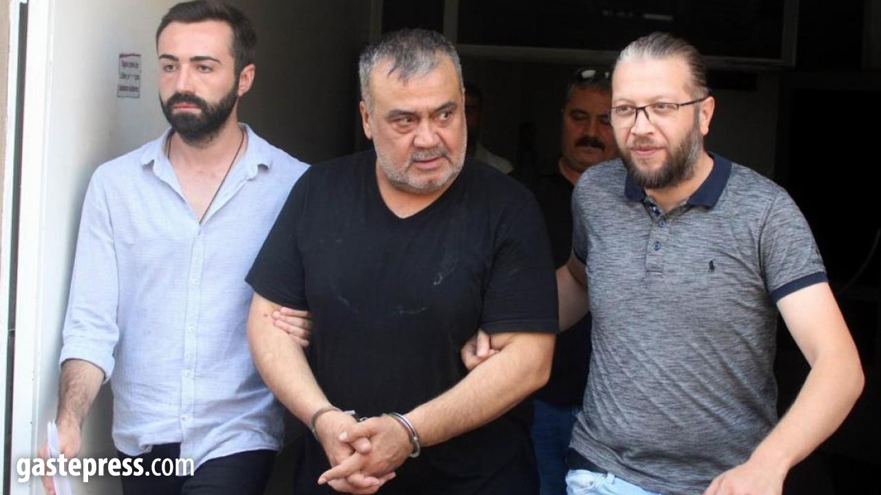 Metin Işık’ın 4 Yıl Hapis Cezası Kesinleşti: Cezaevine Teslim Oldu!