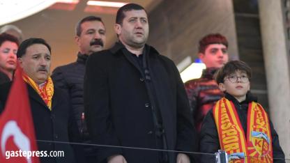 MHP Milletvekili Baki Ersoy: "Şerefleri varsa bugün bu işi bırakırlar"