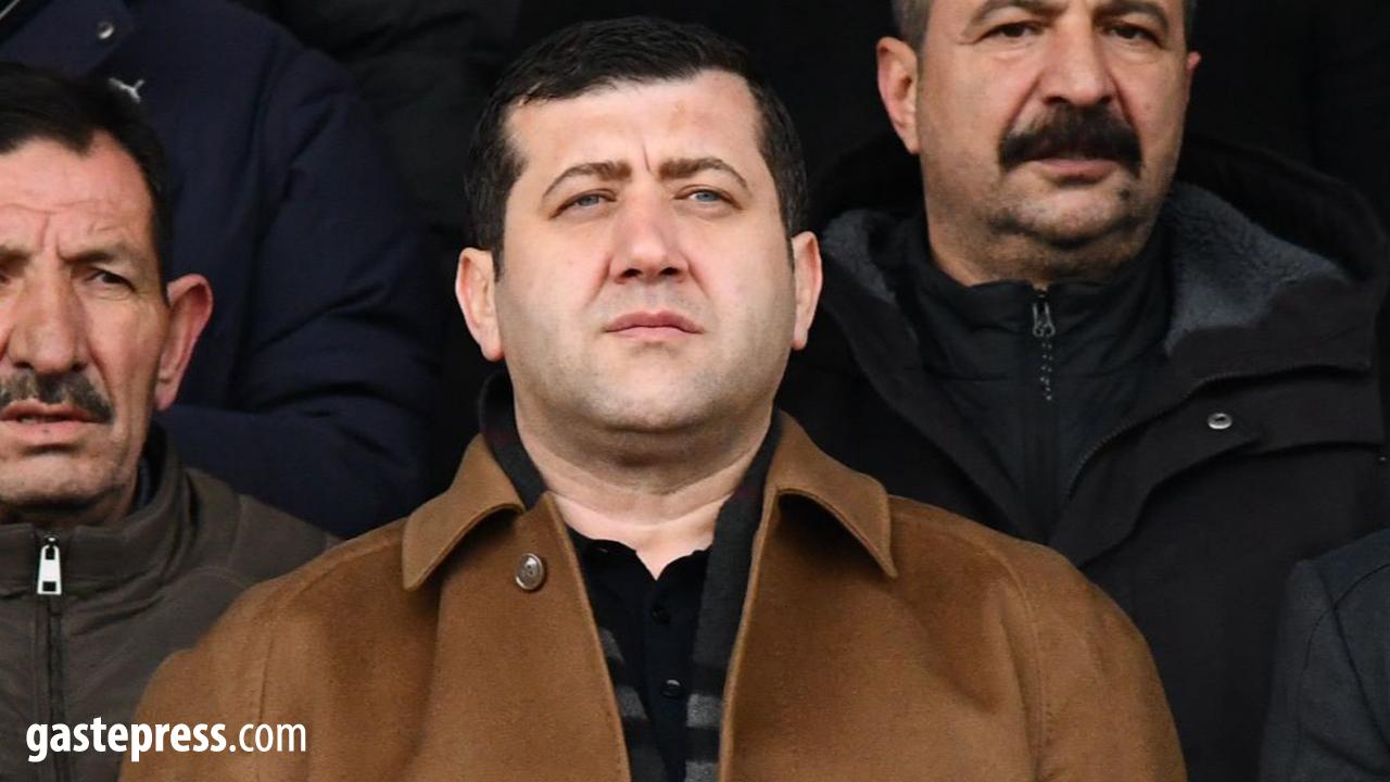 MHP’li Baki Ersoy’dan Hakem ve VAR Tepkisi: “Ayıptır, Günahtır”