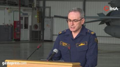 MSB: Adana’ya bir PATRIOT sistemi daha konuşlandırılıyor!