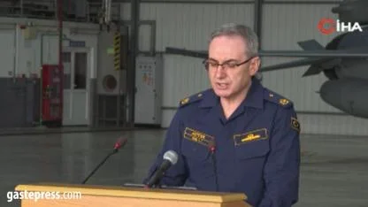 MSB: Adana’ya bir PATRIOT sistemi daha konuşlandırılıyor!