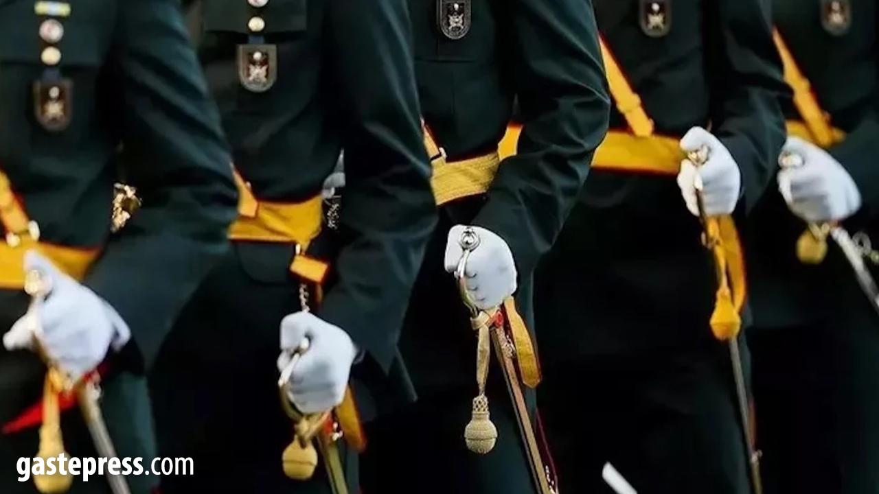 MSÜ Askeri Öğrenci Aday Belirleme Sınavı temel soru kitapçığı erişime açıldı!