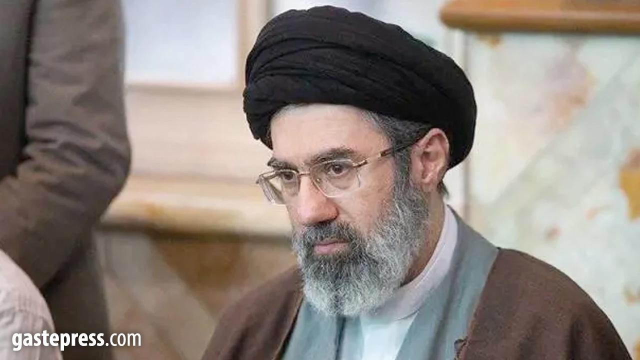 Mücteba Hamaney: Türkiye ve Umman'a saldırılar İran tarafından yapılmadı!