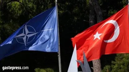 NATO'dan Türkiye ile dayanışma mesajı!