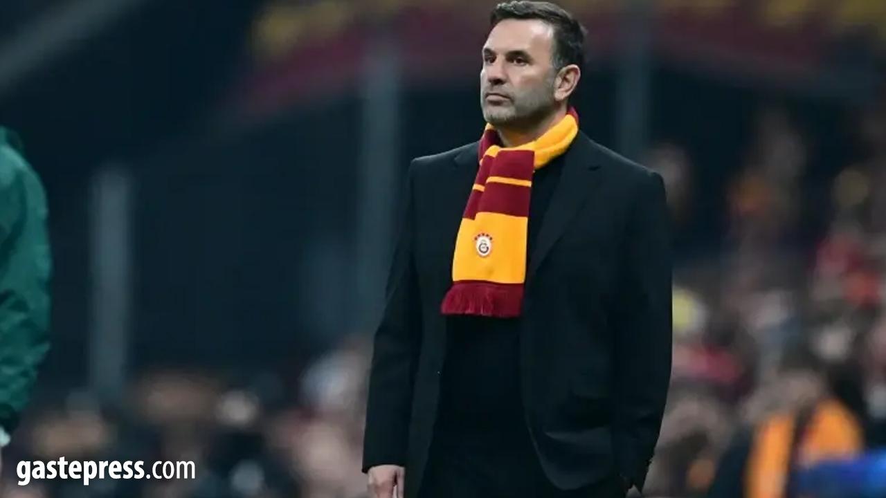 Okan Buruk'tan Liverpool maçı açıklaması: 'Hangi sonuç olursa olsun...'