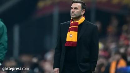 Okan Buruk'tan Liverpool maçı açıklaması: 'Hangi sonuç olursa olsun...'