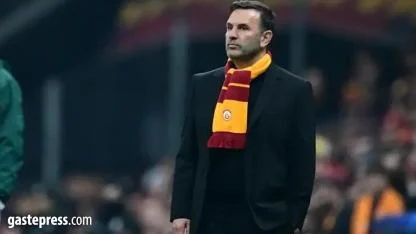 Okan Buruk'tan Liverpool maçı açıklaması: 'Hangi sonuç olursa olsun...'