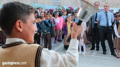 Okullarda İkinci Ara Tatil Başlıyor: 18 Milyon Öğrenci İçin Son Ders Zili Çaldı!