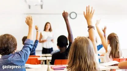 Okullarda ikinci ara tatil için son ders zili yarın çalacak!