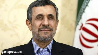 Öldü denilen Ahmedinejad'tan günler sonra ilk görüntü geldi!