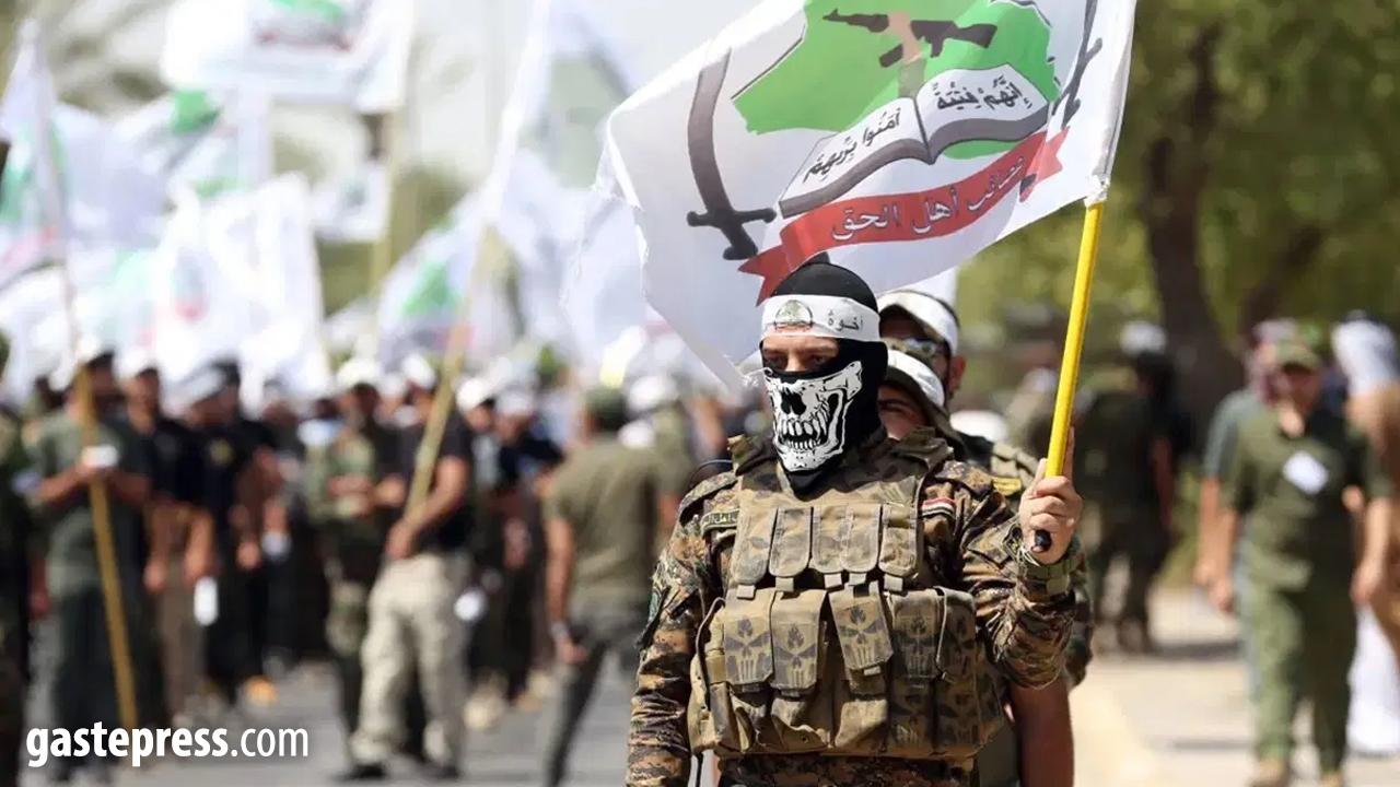 Ortadoğu'da savaş tırmanıyor... Irak’ta yeni bir cephe mi açılıyor?