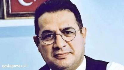 Osman Diyadin’den AK Parti’ye Eleştiri: “Sessizlik En Büyük Kambur”