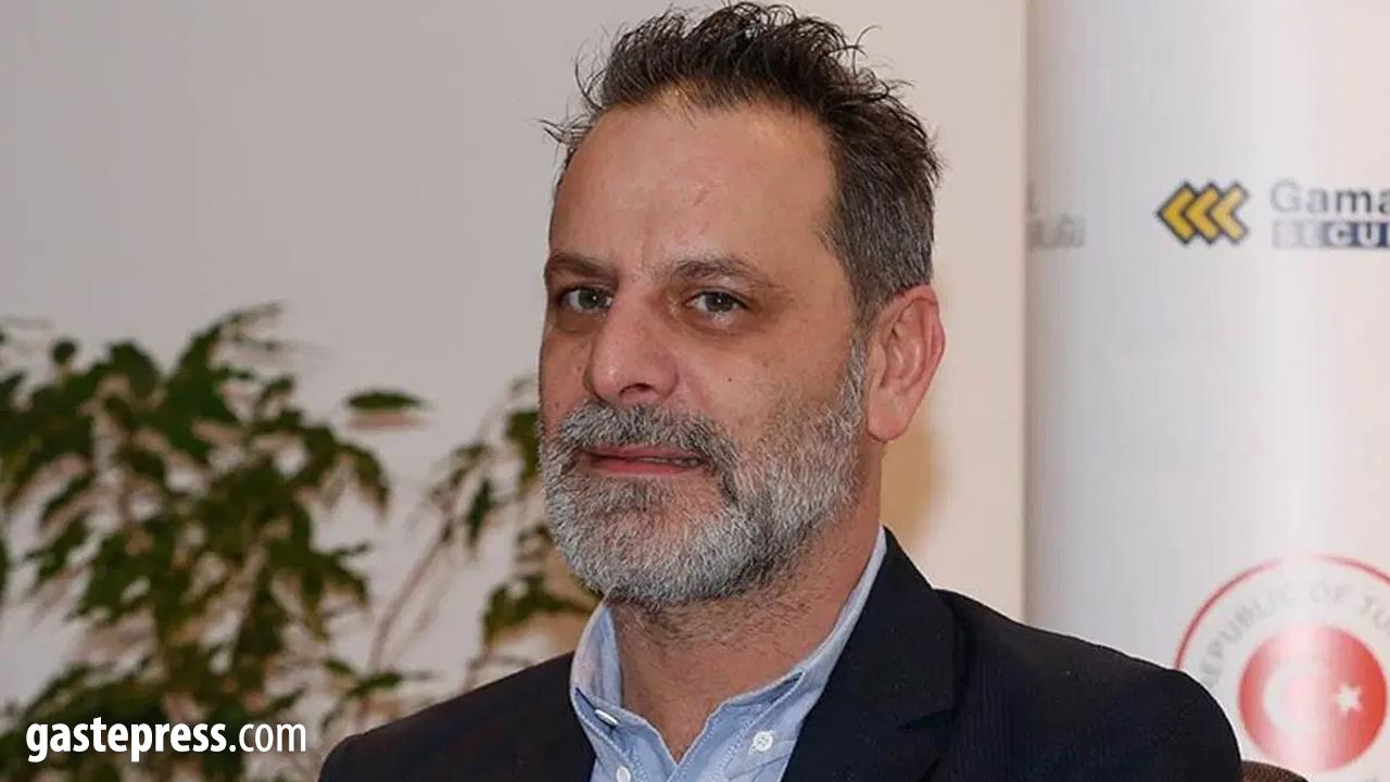 Ozan Güven ilk kez konuştu! O olay sonrası ilişki açıklaması!