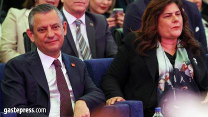 Özlem Çerçioğlu’ndan Özgür Özel’e sert tepki: Hesabını verecek!