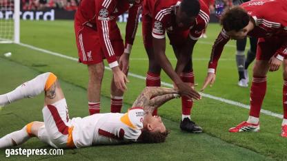 Parmağı kopmak üzereydi! Noa Lang için büyük sürpriz!