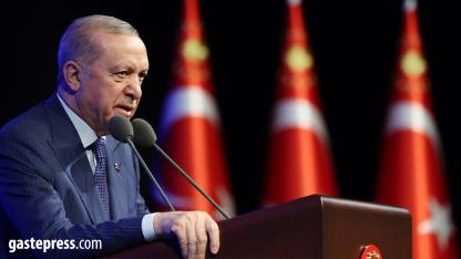 Recep Tayyip Erdoğan: “Öğretmenlere yönelik şiddetin hiçbir mazereti olamaz”