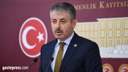 Şaban Çopuroğlu: “Kayseri’de Yeteri Kadar İş Gücü Yok”