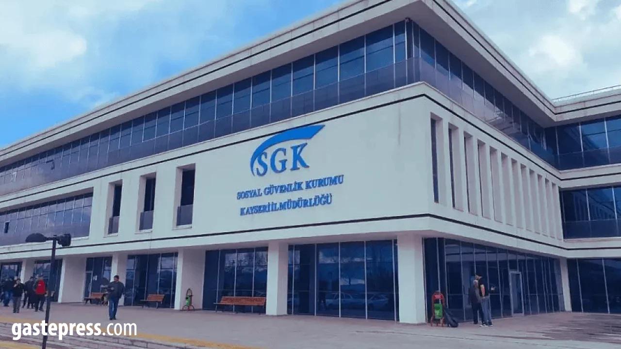 SGK Borç Ödemelerinde Süre Uzatımı: Son Tarih 7 Nisan 2026