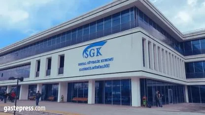 SGK Borç Ödemelerinde Süre Uzatımı: Son Tarih 7 Nisan 2026
