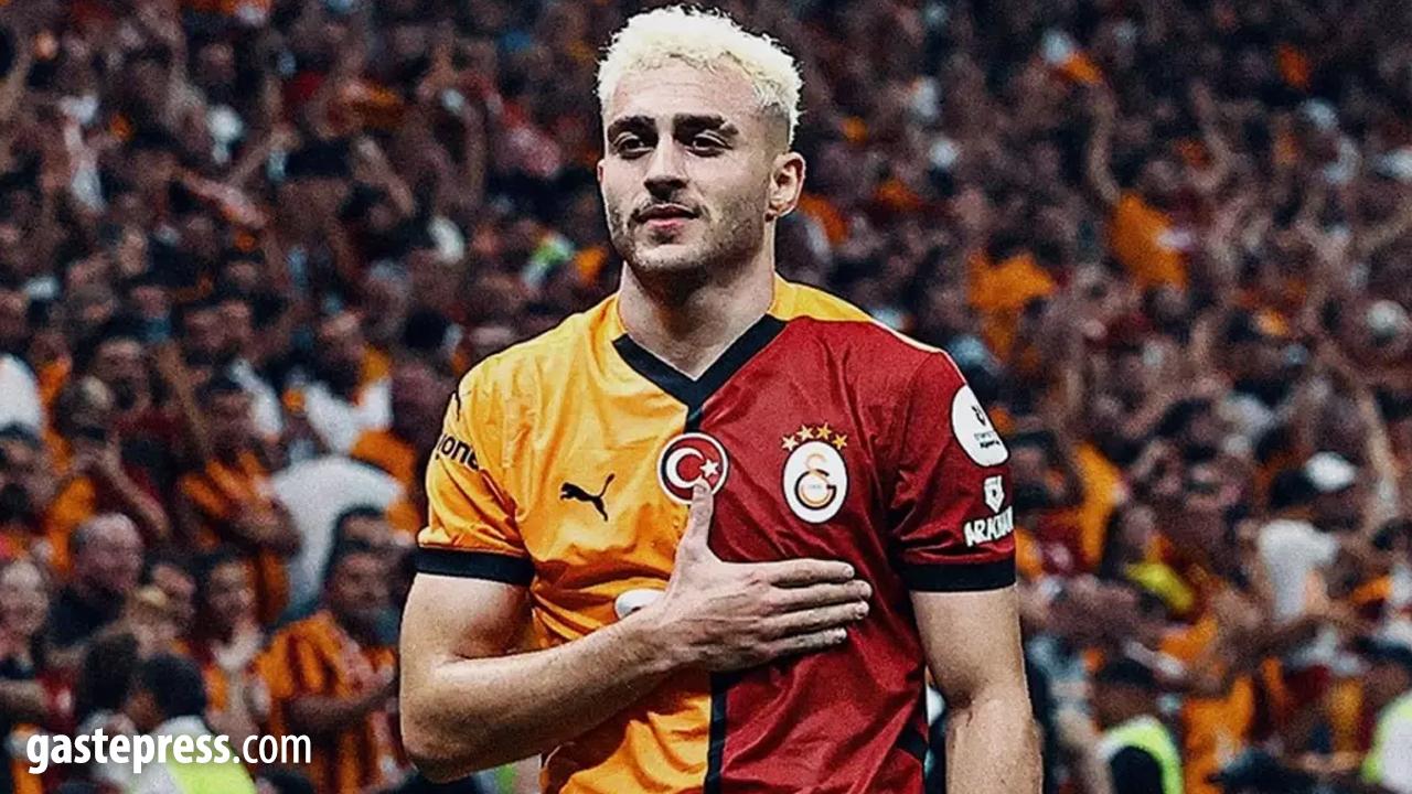 Süper Lig'in en değerli Türk futbolcusu!