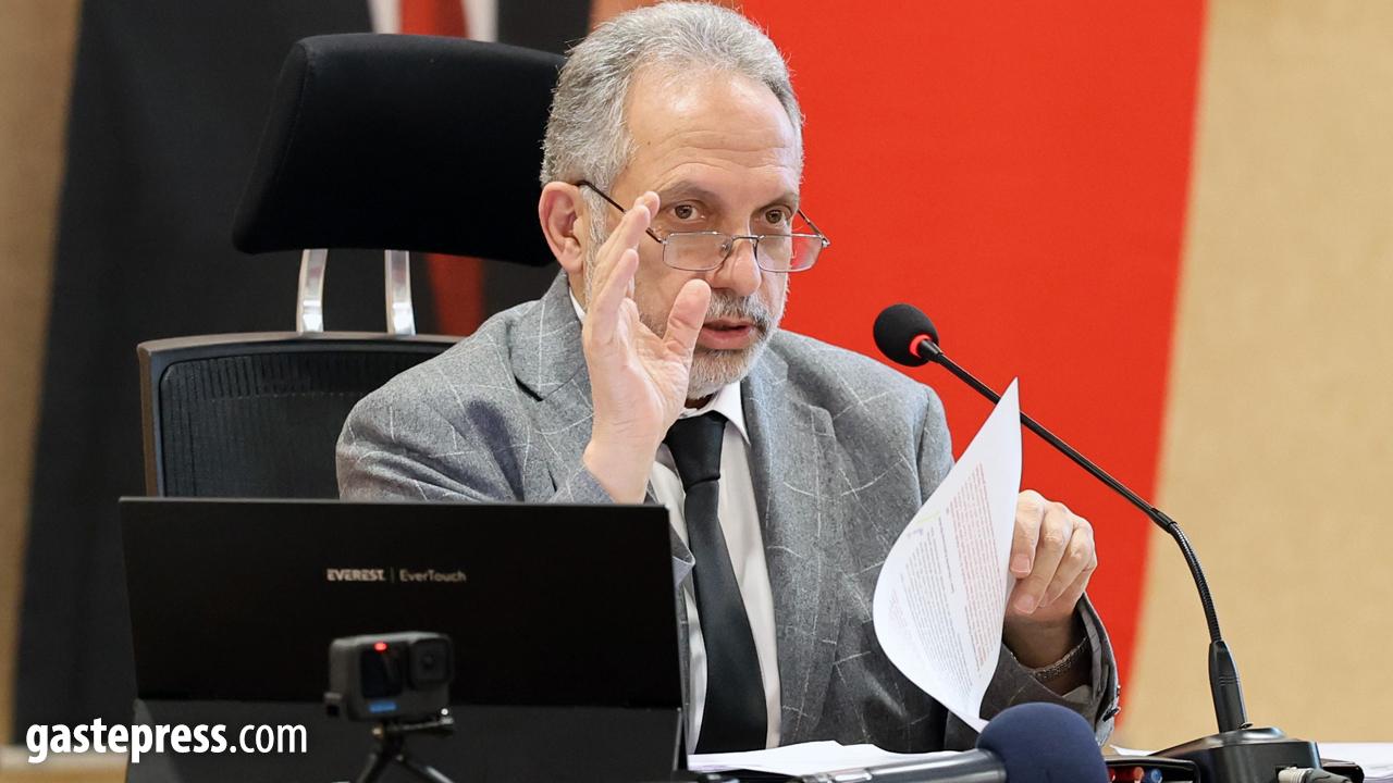 Talas Belediye Meclisi’nde oy birliği, yatırımda kararlılık!