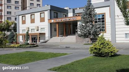 Talas’ın gözde lokasyonlarında villa parseli fırsatı!