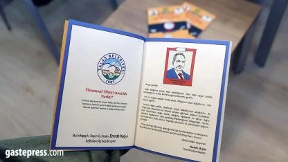 Talas’tan Eğitime Öncü Katkı: Finansal Okuryazarlıkta Örnek Proje Yeniden Gündemde!