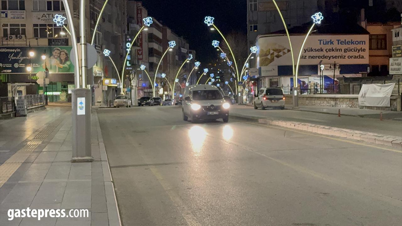 Tokat’ta 5.6 Büyüklüğündeki Deprem Sonrası Eğitime 1 Gün Ara!