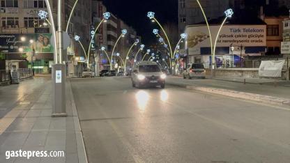 Tokat’ta 5.6 Büyüklüğündeki Deprem Sonrası Eğitime 1 Gün Ara!