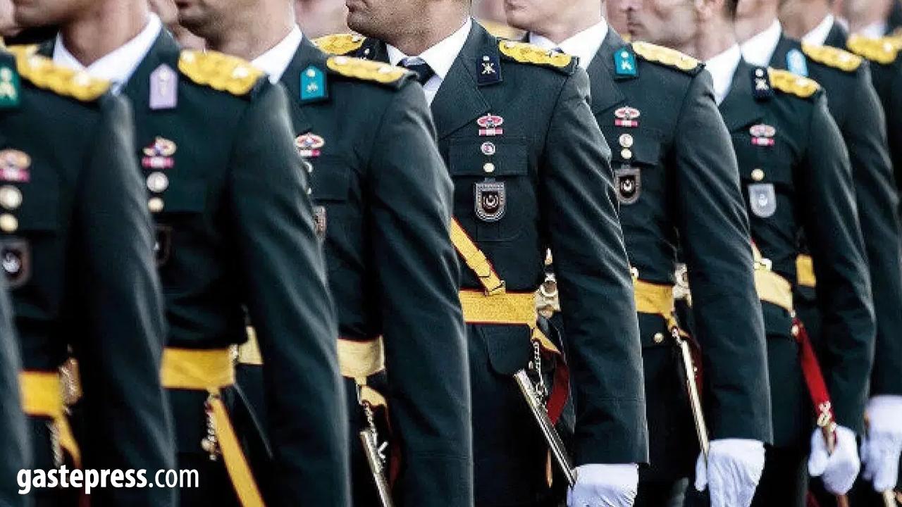 TSK'den ihraç edilip bakkallığa başlamıştı: Teğmenin açtığı davada karar çıktı!