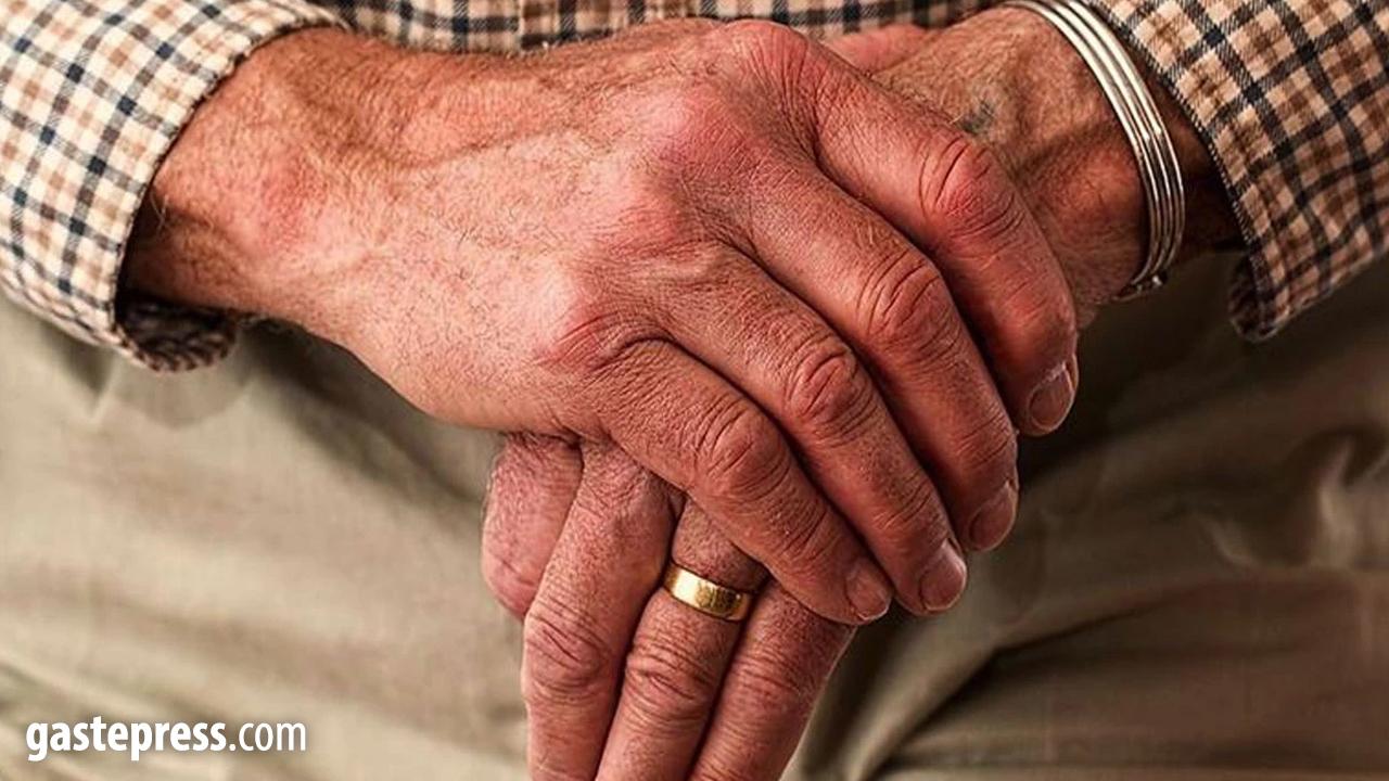 TÜİK: Türkiye’de yaşlı nüfus 9,5 milyonu aştı!