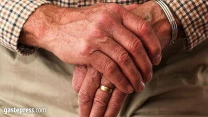 TÜİK: Türkiye’de yaşlı nüfus 9,5 milyonu aştı!