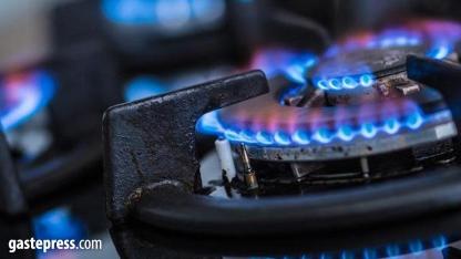 Tüm doğal gaz tükendi! Gazprom'dan korkutan uyarı!