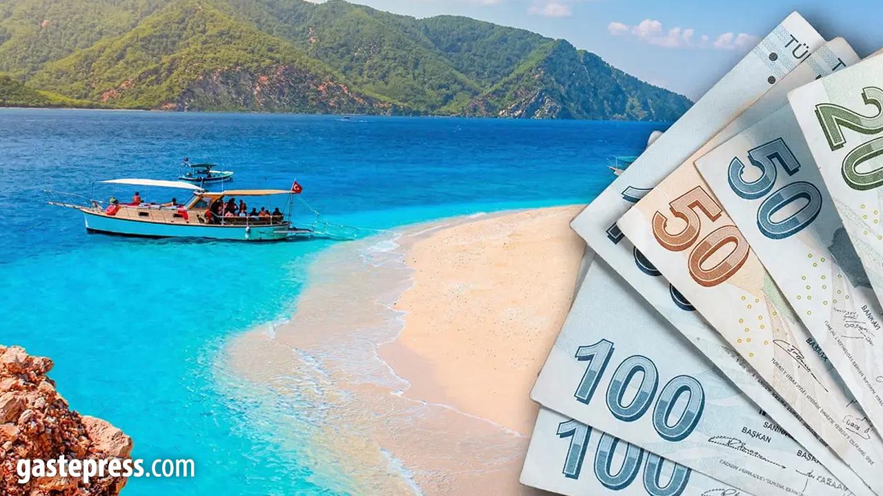 Turizmciler bankalarla el sıkıştı: Kart limiti yetmeyenlere 'tatil kredisi' yolda!