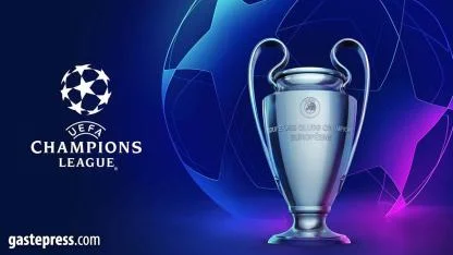 UEFA Şampiyonlar Ligi'nde toplu sonuçlar!