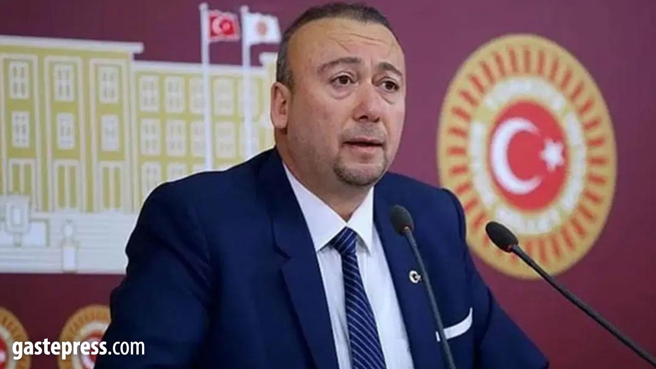 Uşak Belediye Başkanı Özkan Yalım’ın mal varlığına el konuldu! TMSF kayyum olarak atandı!