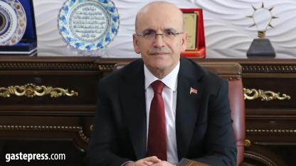 Yapay zeka tek tek tespit ediyor gelir vergisinde son 3 gün Mehmet Şimşek uyardı!