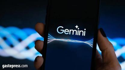 Yapay zekada müzik dönemi: Gemini artık 30 saniyede şarkı besteleyecek!