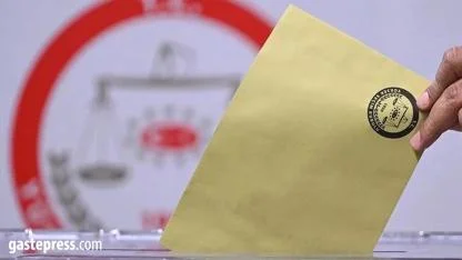 YSK’dan seçim kararı: 3 ilde 5 beldede sandık kurulacak!