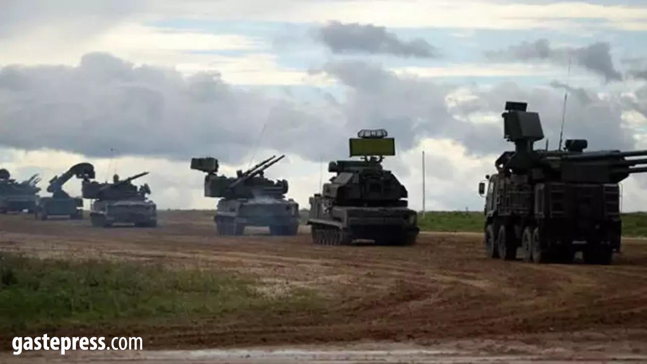 Yunanistan’dan Semadirek Hamlesi: Patriot Kararı Tartışma Yarattı!