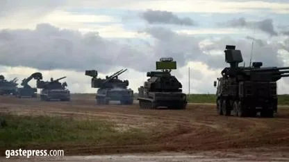 Yunanistan’dan Semadirek Hamlesi: Patriot Kararı Tartışma Yarattı!