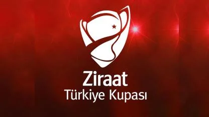 Ziraat Türkiye Kupası'nda çeyrek final ve yarı final eşleşmeleri belli oldu!