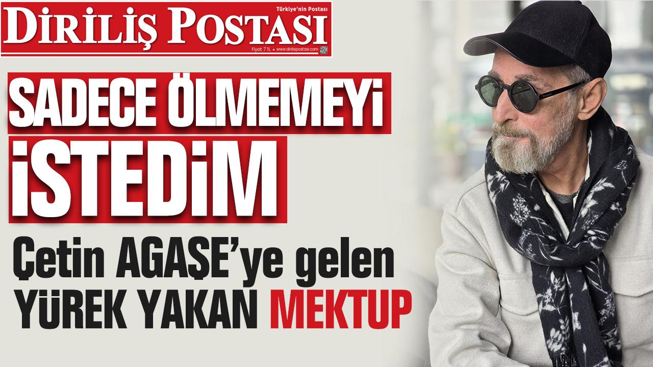 12 Yaşındaki Çocuktan Dünya Liderlerine Yürek Yakan Mektup: ‘Sadece Ölmemeyi İstedim!