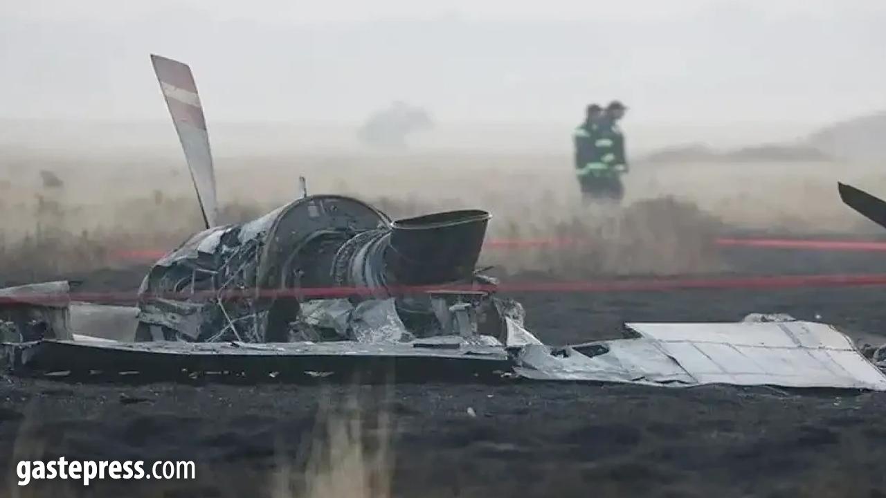 20 şehit verdiğimiz kazayla ilgili esrar! Bu çok nadirmiş 3 parçaya bölünmüş ve...