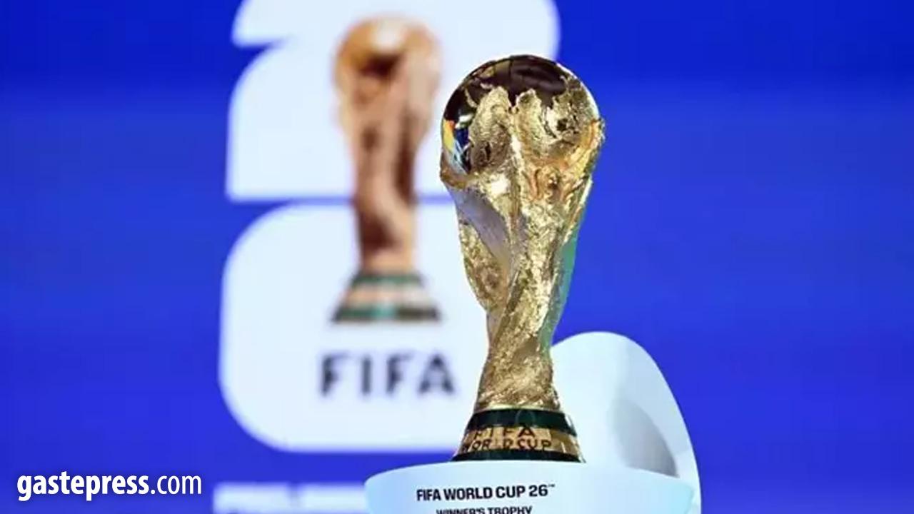 2026 FIFA Dünya Kupası ne zaman başlıyor? Türkiye'nin rakipleri ve ilk maç tarihi belli oldu!