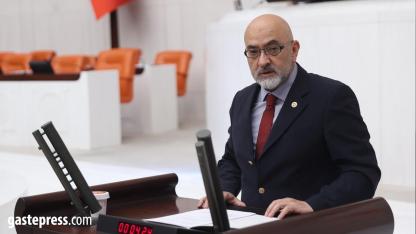 2027’nin başkenti TBMM gündeminde!