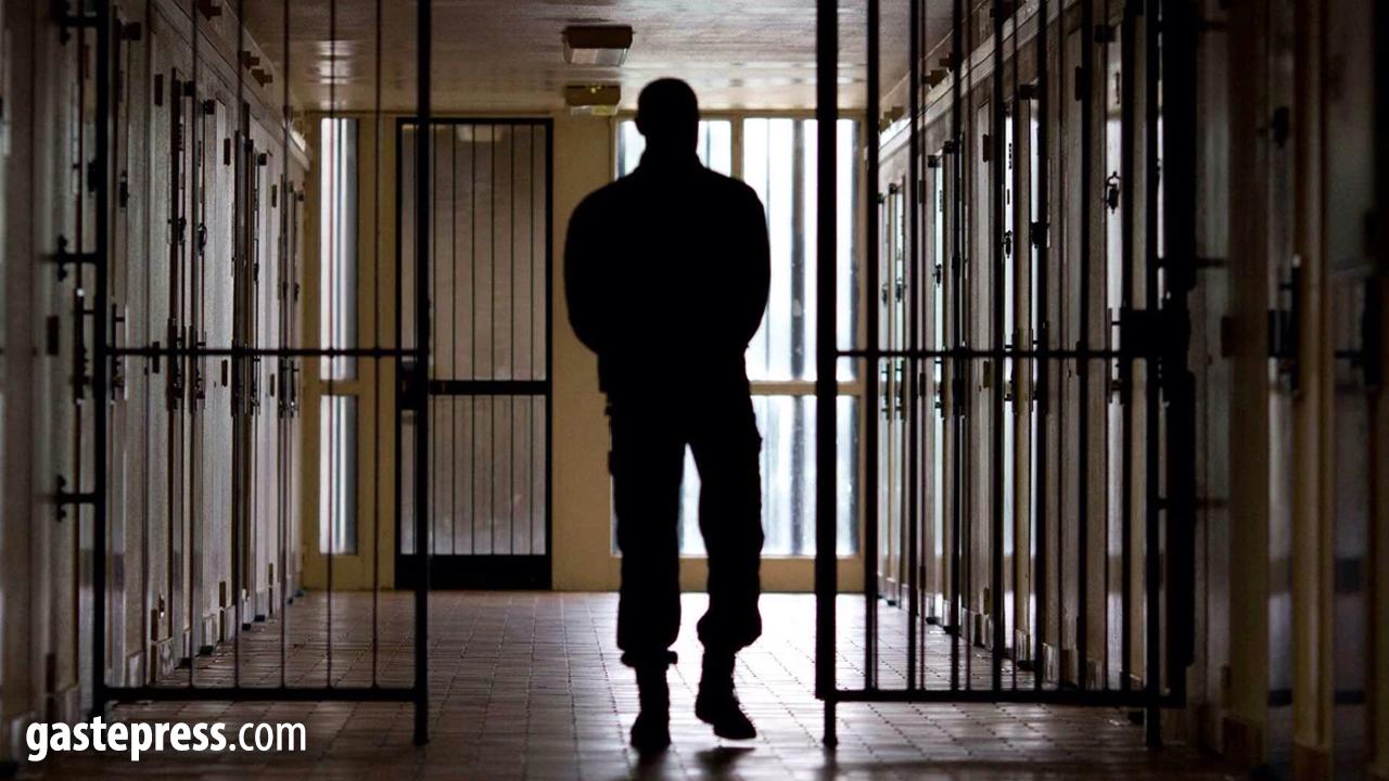 450 bin suçluya biyometrik takip: Dünyada ilk kez Türkiye'de uygulanacak!