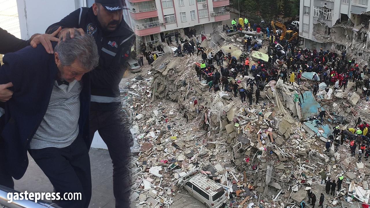 62 kez müebbet hapis cezasına çarptırılan müteahhidin cezası 22,5 yıla indirildi!