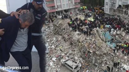 62 kez müebbet hapis cezasına çarptırılan müteahhidin cezası 22,5 yıla indirildi!