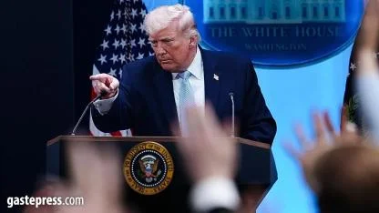 ABD, İran'a karşı tüm kozlarını oynuyor! Bu çok etkili olacak dedi duyurdu!